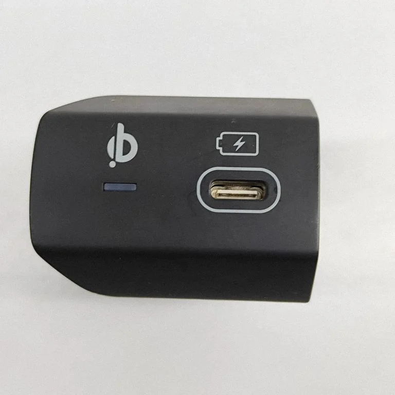 USB jungtis