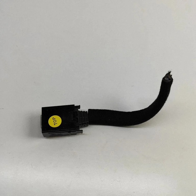 USB jungtis