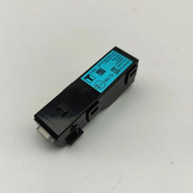 USB jungtis