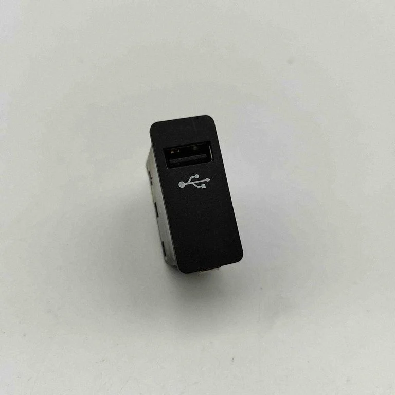USB jungtis
