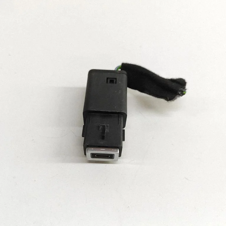 USB jungtis