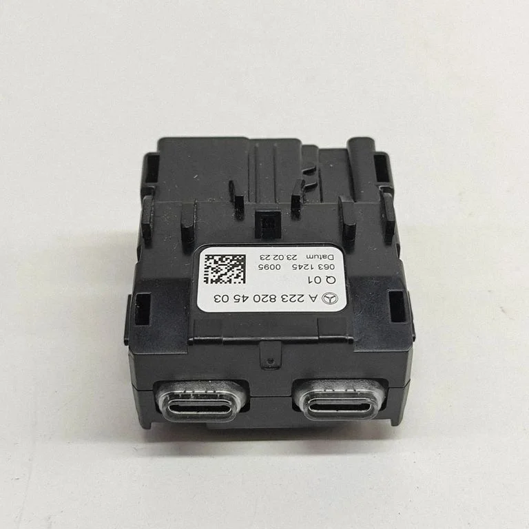 USB jungtis