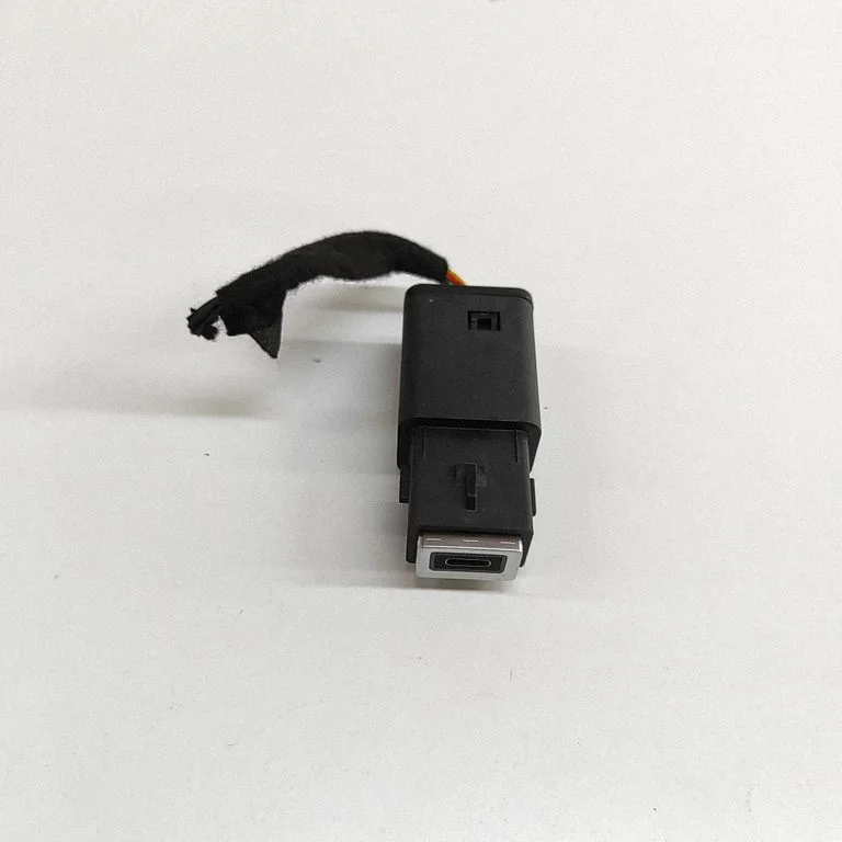 USB jungtis