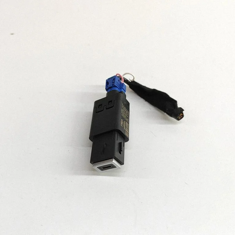 USB jungtis