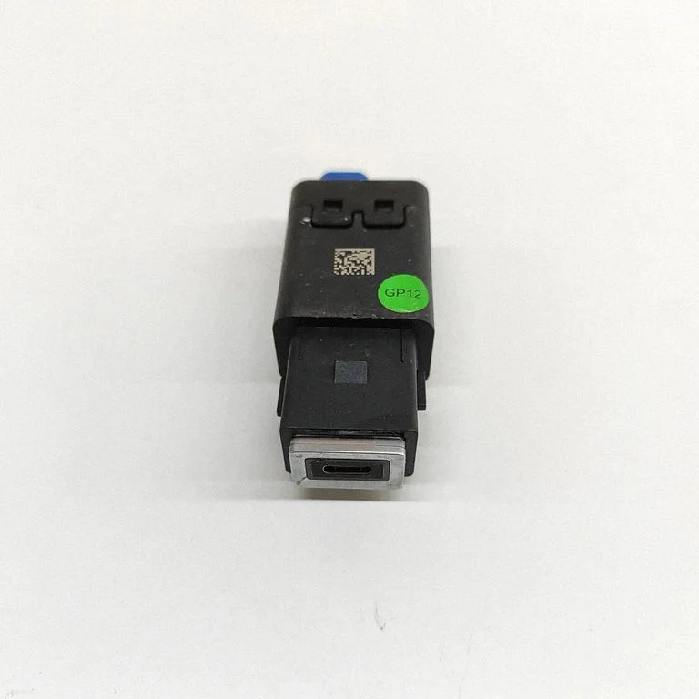 USB jungtis