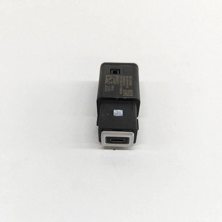 USB jungtis
