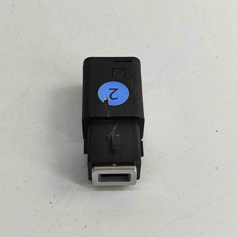 USB jungtis