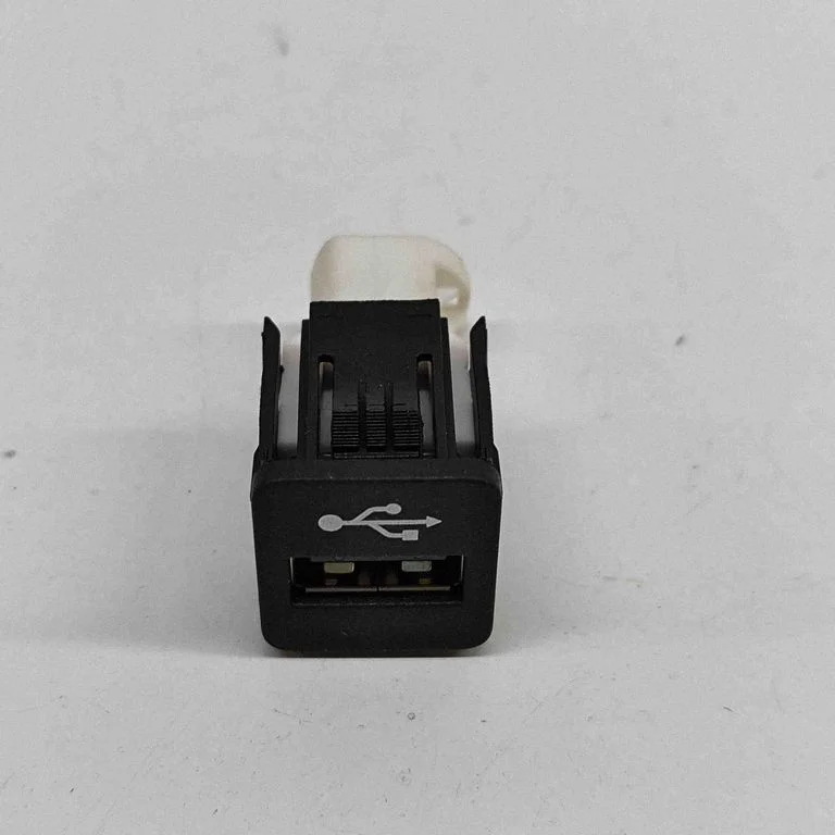 USB jungtis