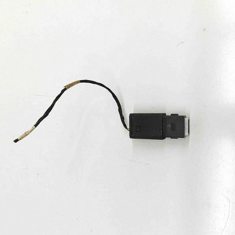 USB jungtis