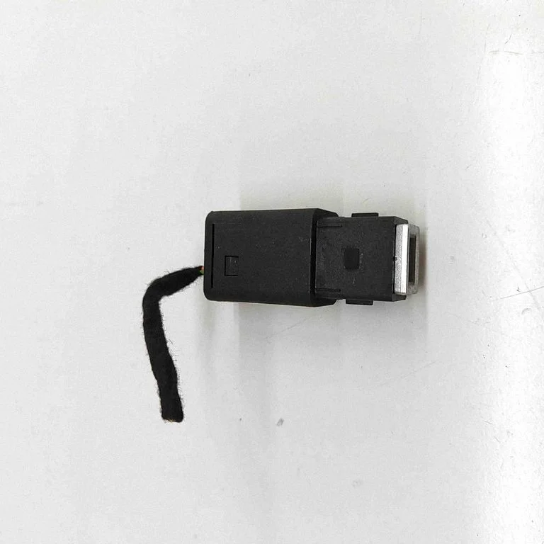 USB jungtis