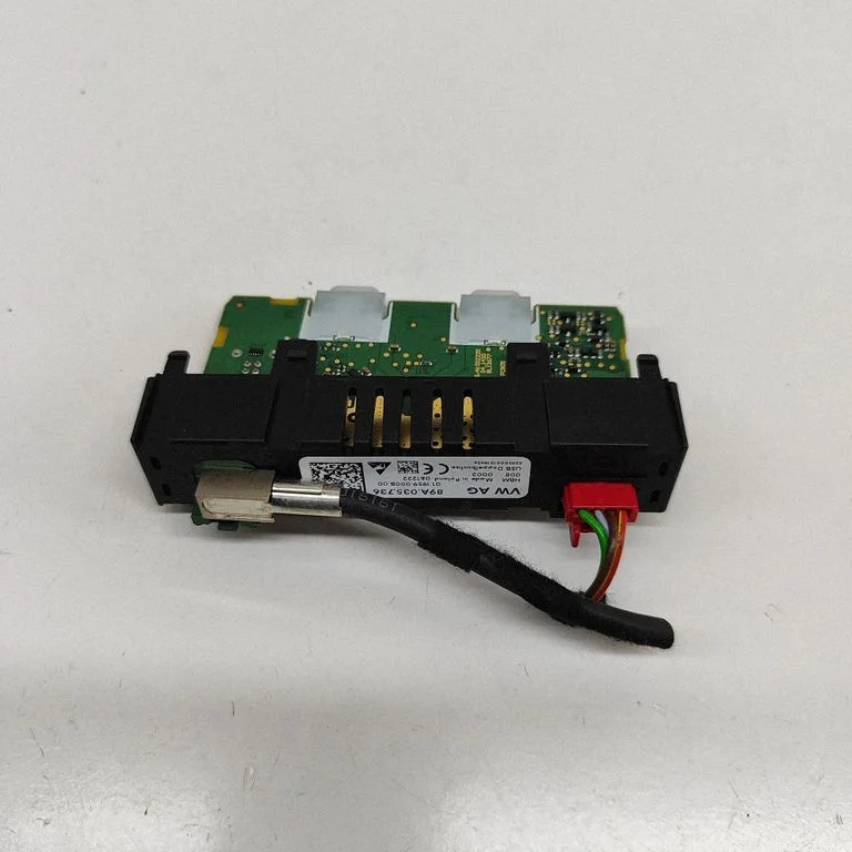 USB jungtis
