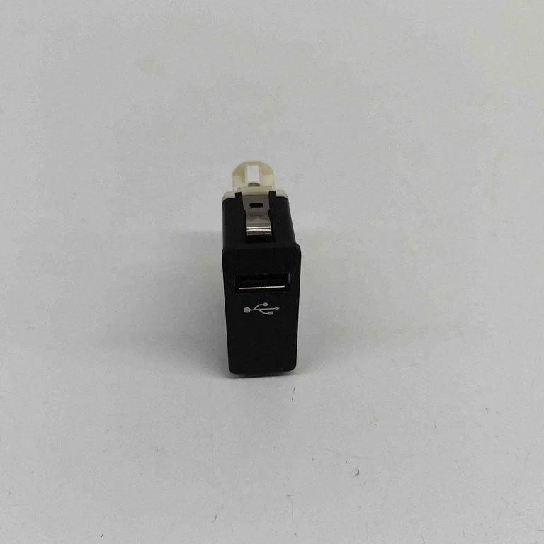 USB jungtis