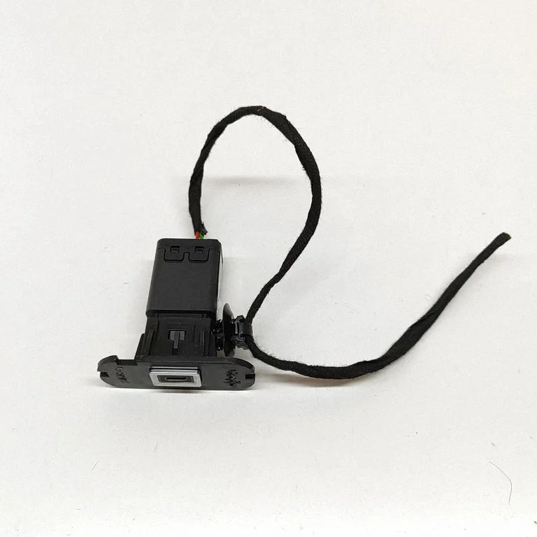 USB jungtis