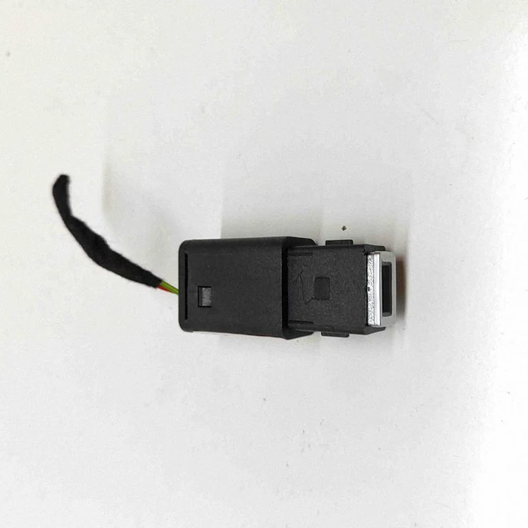 USB jungtis