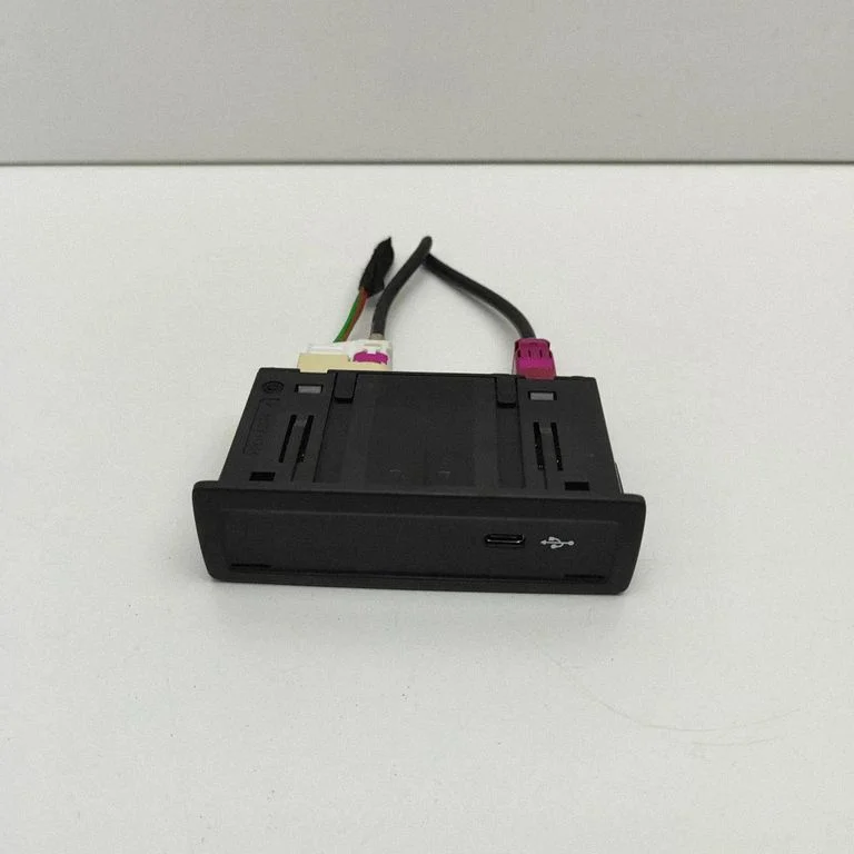 USB jungtis