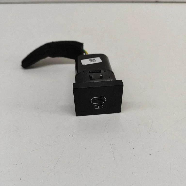 USB jungtis