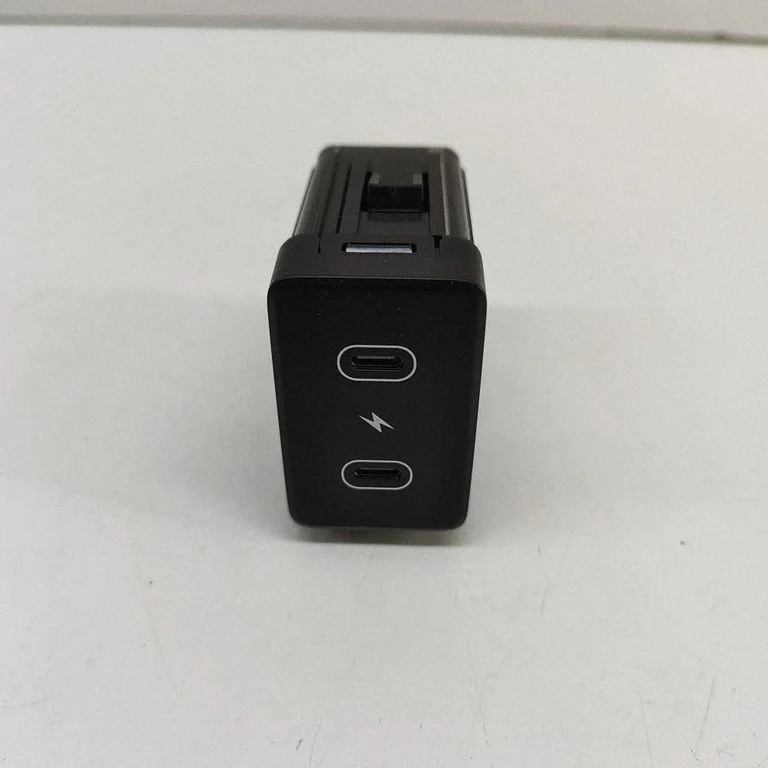 USB jungtis