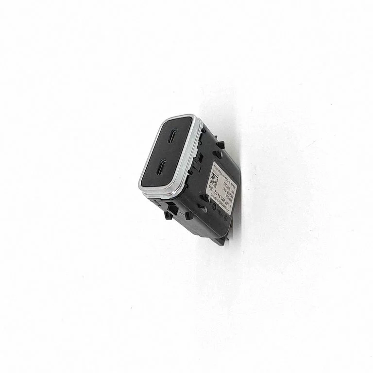 USB jungtis