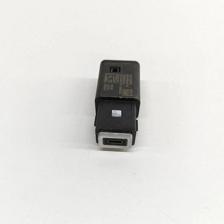 USB jungtis
