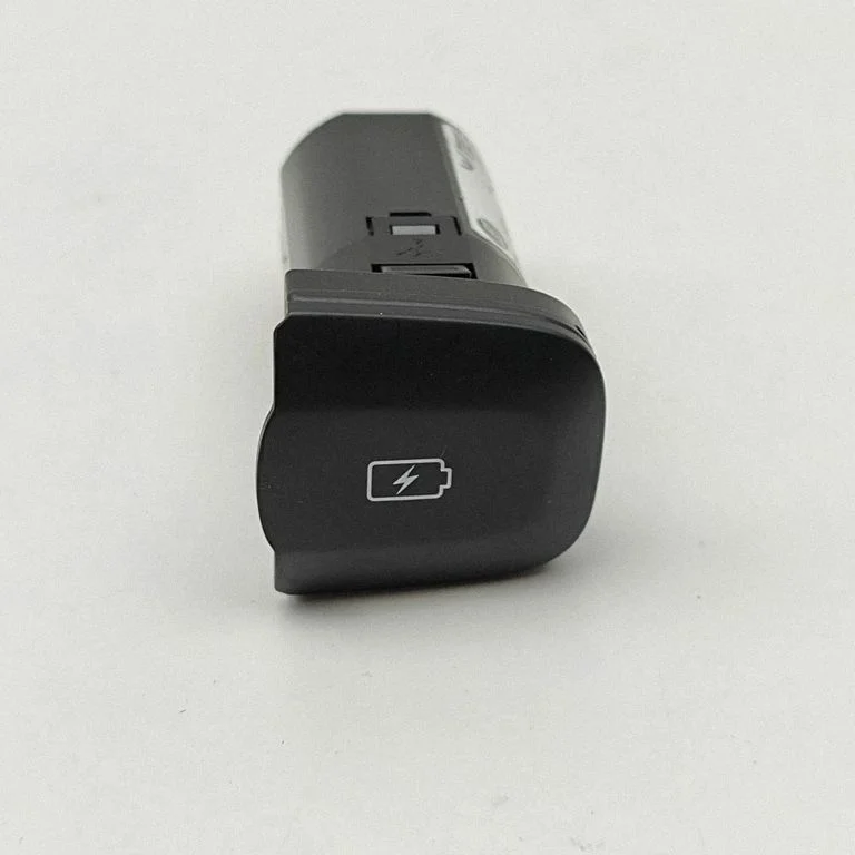 USB jungtis