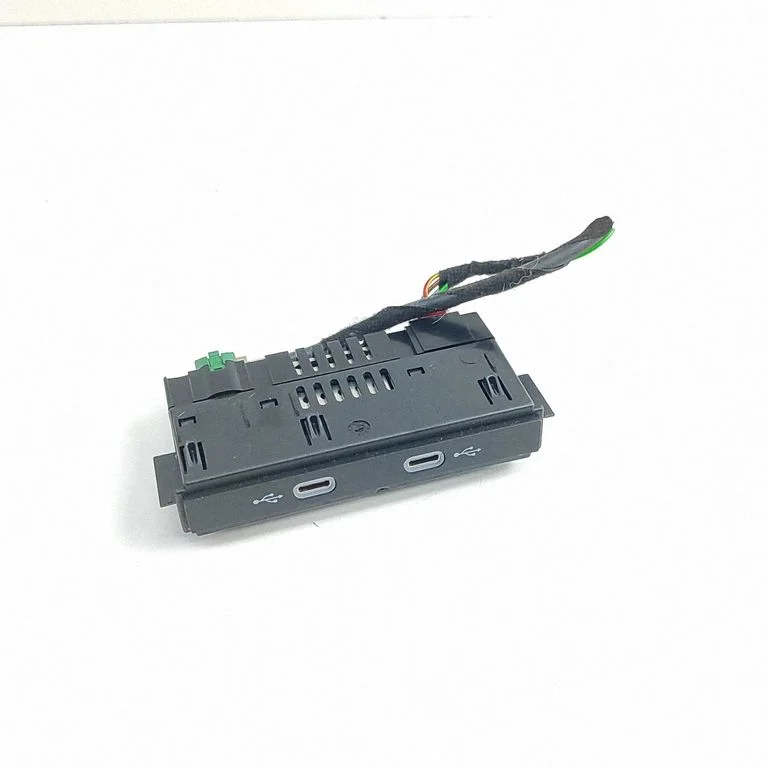 USB jungtis
