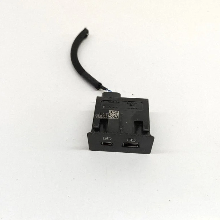 USB jungtis