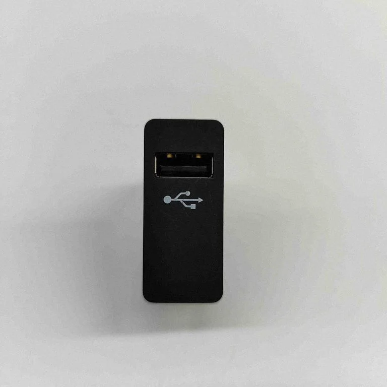 USB jungtis