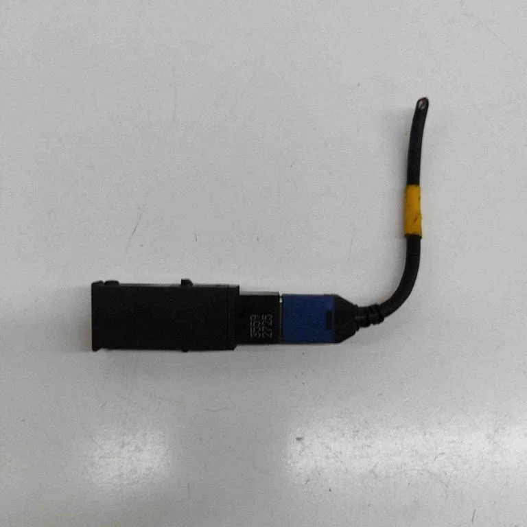 USB jungtis