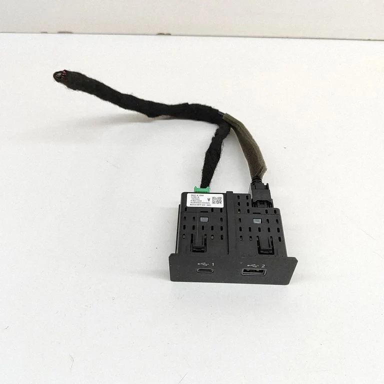 USB jungtis