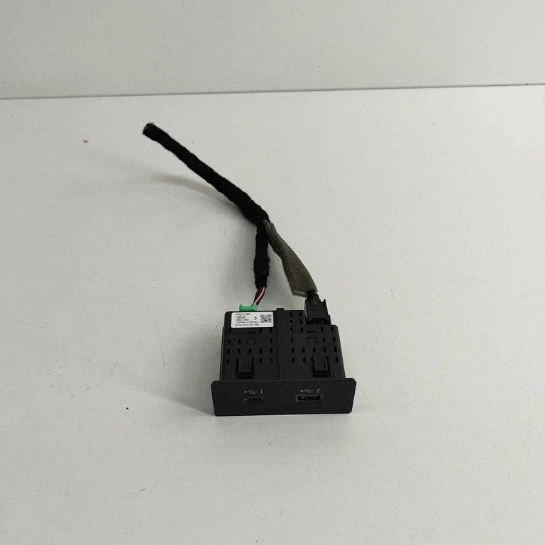 USB jungtis