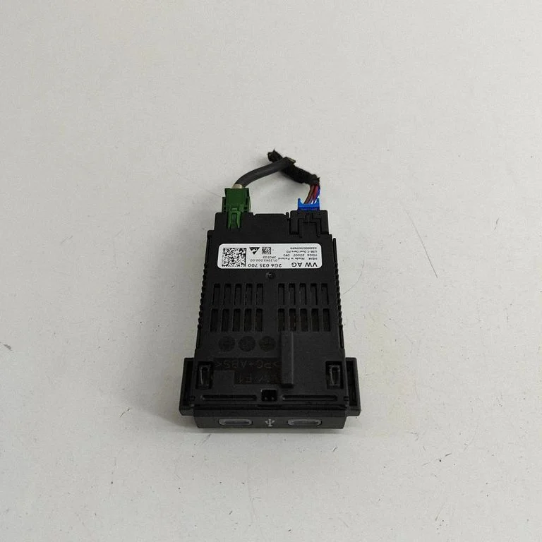 USB jungtis