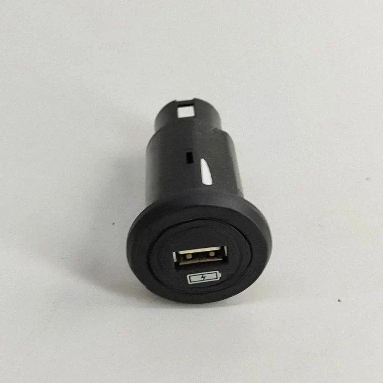 USB jungtis