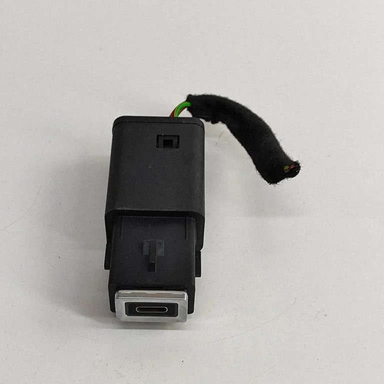 USB jungtis