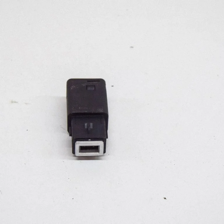 USB jungtis