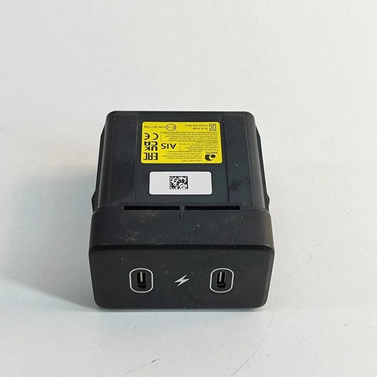 USB jungtis