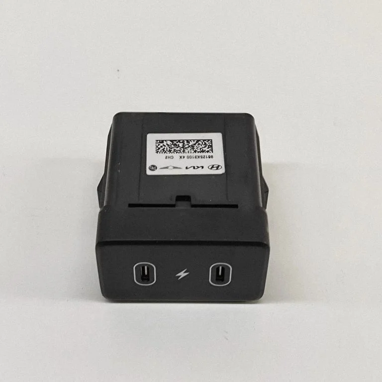 USB jungtis