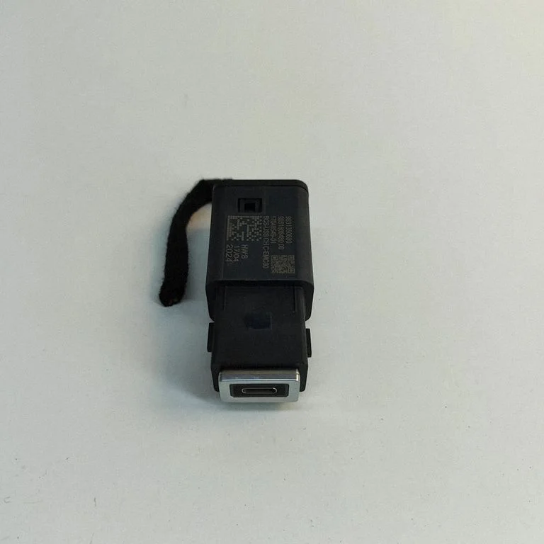 USB jungtis