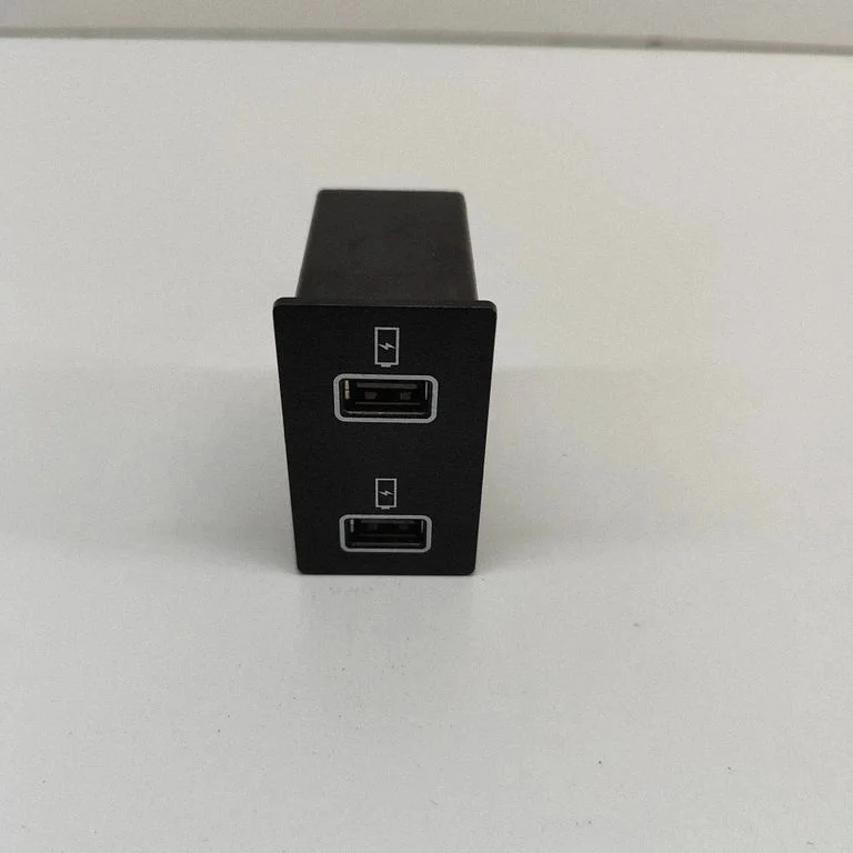 USB jungtis