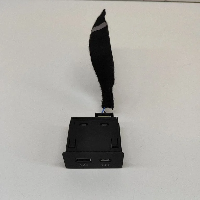 USB jungtis