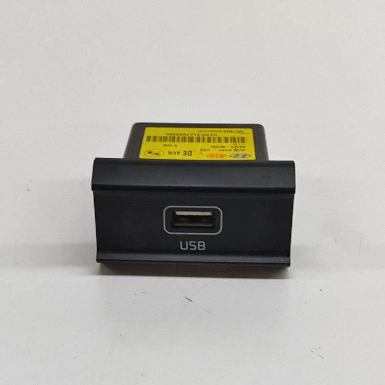 USB jungtis