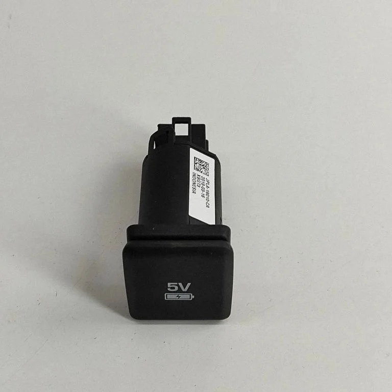 USB jungtis