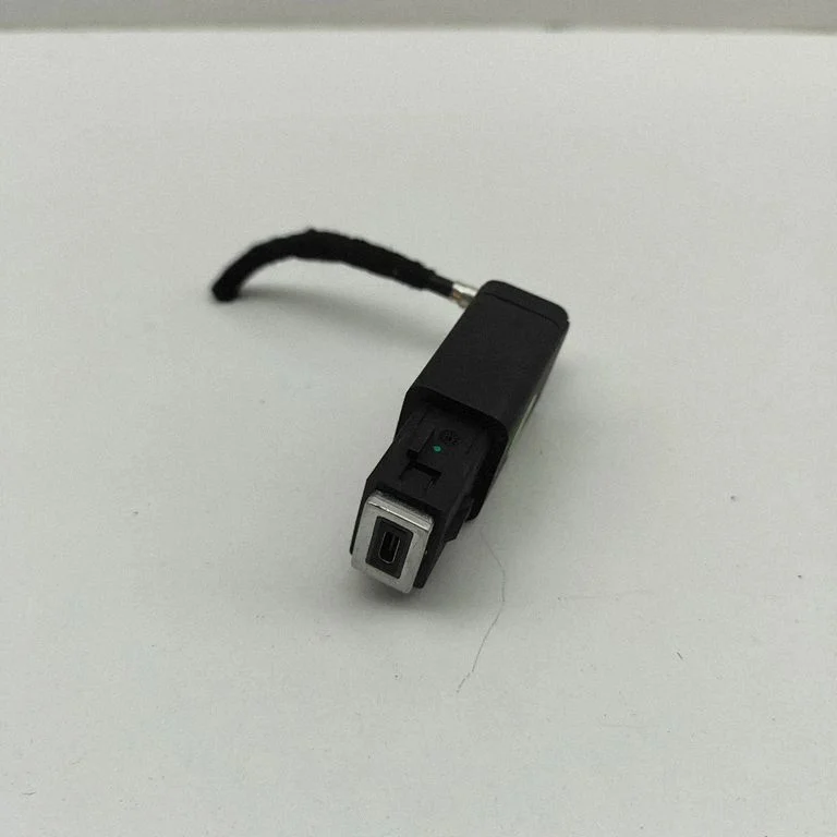 USB jungtis