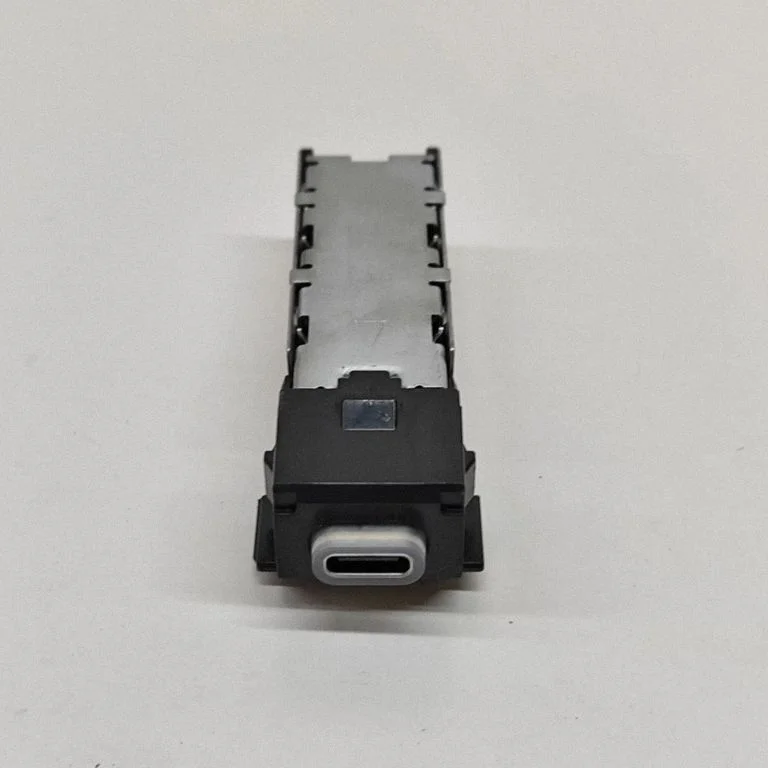 USB jungtis