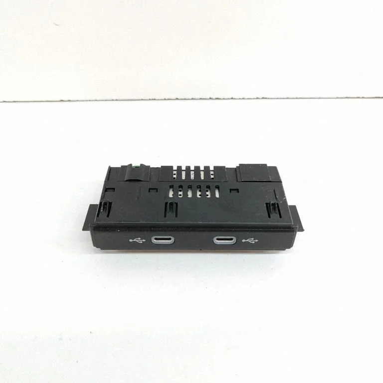 USB jungtis
