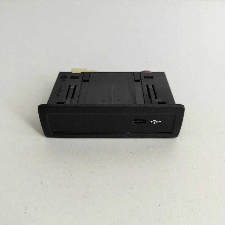 USB jungtis