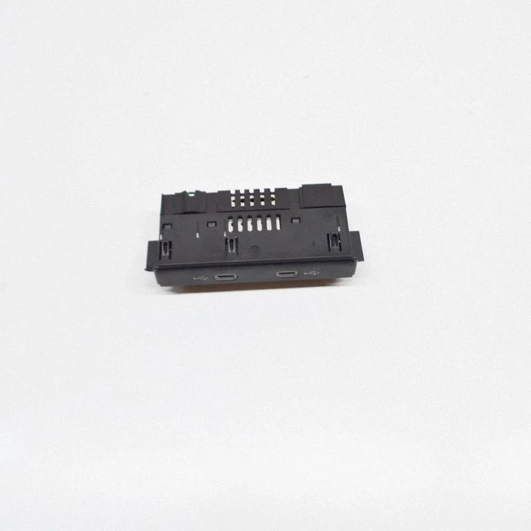 USB jungtis