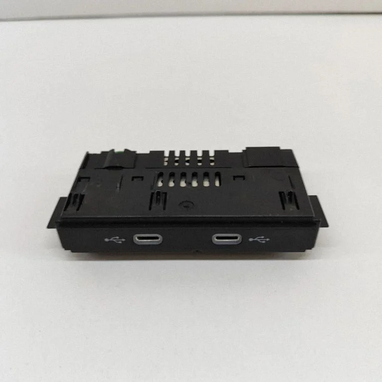 USB jungtis