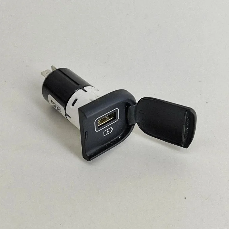USB jungtis
