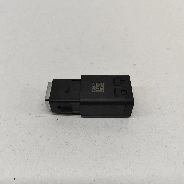 USB jungtis
