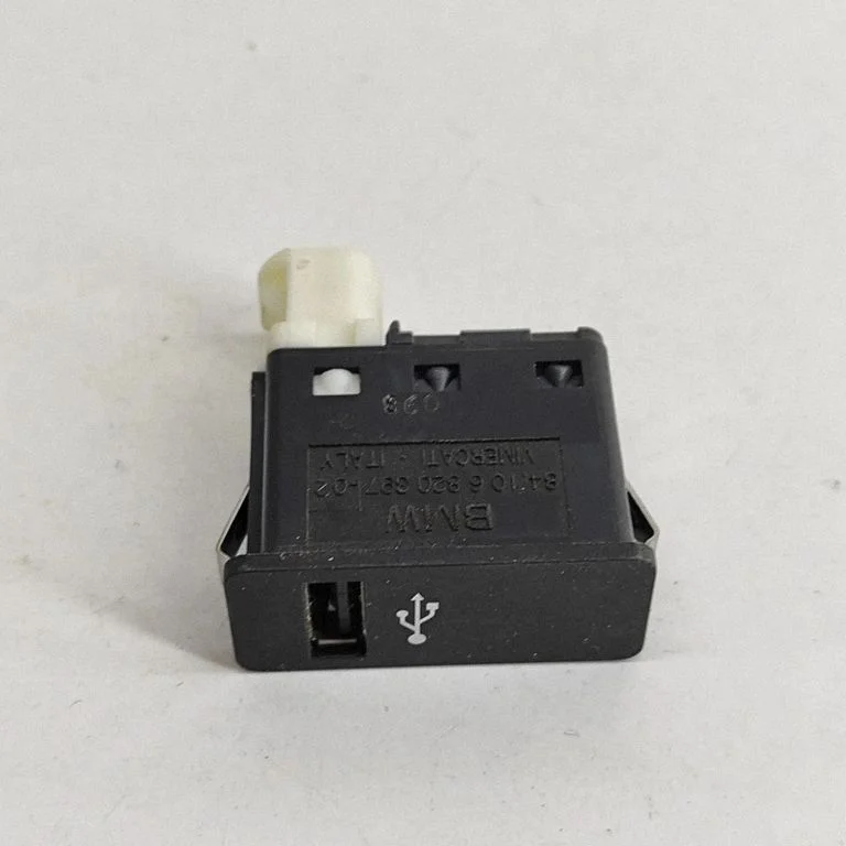 USB jungtis